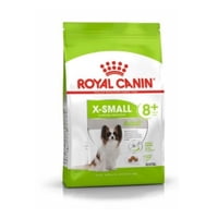 Royal Canin X-Small +8 Adulto 1 Kg