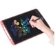 thumbnail image 3 of Tableta de escritura LCD, tablero de escritura LCD, tablero de escritura para tableta gráfica, tablero de escritura digital, tablero de pintura sin papel para niños, notas escolares., 3 of 8