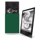thumbnail image 2 of Sleeves Ultra Pro Eclipse Standard Matte, paquete de 100, color verde, 2 of 5