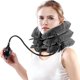 thumbnail image 1 of Estirador de Cuello Inflable Pogcay para Tracción Cervical Gris, 1 of 7