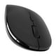 thumbnail image 3 of Mouse Klip Xtreme Arrow KMB-251BK Inalámbrico Negro, 3 of 5