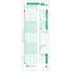 thumbnail image 1 of Formularios de Prueba Precision Data Products – 100 Unidades, 1 of 5