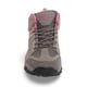 thumbnail image 3 of Botín Outdoor Gris Morado, 3 of 6