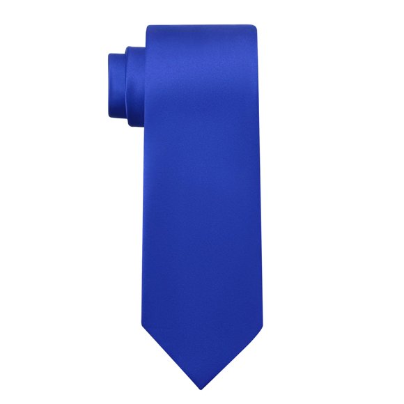 Corbata KOOELLE Azul Real 150 cm Microfibra