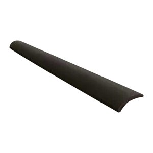 Bothyi - Diapasón De Ébano Para Violín, Tamaño Completo, Piezas De Repuesto Universales Hechas A Mano