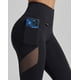 thumbnail image 2 of Calza Deportiva Premium Seamless Soporte y Realce - A361, 2 of 5