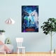 thumbnail image 4 of Cómo Entrenar a tu Dragón Cuadro decorativo colgante - Arte de pared - Póster enmarcado - Decoración de pared - Regalos para familia, amigos y aficionados 40*60 cm, 4 of 6