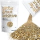 thumbnail image 1 of Aditivo para lechada con purpurina Hemway Gold Silver, 100 g, para azulejos, 1 of 7
