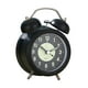 thumbnail image 2 of Reloj Despertador Analógico Con Luz Nocturna, Reloj Peque?o Silencioso Para Sala De Oficina, 2 of 5