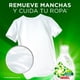 thumbnail image 2 of Pack 2 Detergentes Concentrado Líquido Doble Poder  1,8 L c/u Botella, 3.6 L, 2 of 6