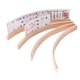 thumbnail image 1 of Juego de 4 soportes para cartas GSE Games & Sports Expert, 1 of 7