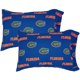 thumbnail image 1 of Funda de almohada College Covers 51 cm Azul Real Florida Gators, 1 of 8