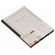 thumbnail image 1 of Cuaderno Nakabayashi B5 179x252 mm Pack de 5 Rayado, 1 of 8