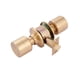 thumbnail image 1 of Cerradura Cilíndrica Odis 205 Acceso - Bronce, 1 of 2