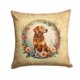 thumbnail image 1 of Almohada Decorativa Chesapeake Bay Retriever, 1 of 7