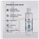 thumbnail image 5 of Filtro de agua de repuesto para refrigerador LG-LT1000P ADQ747935 (paquete de 3), 5 of 5