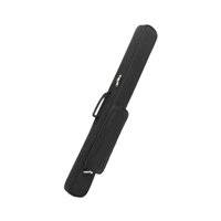 Ioensy - Estuche Para Tacos De Billar, Práctico Y Ligero, Para Hombre Y Mujer, Color Negro