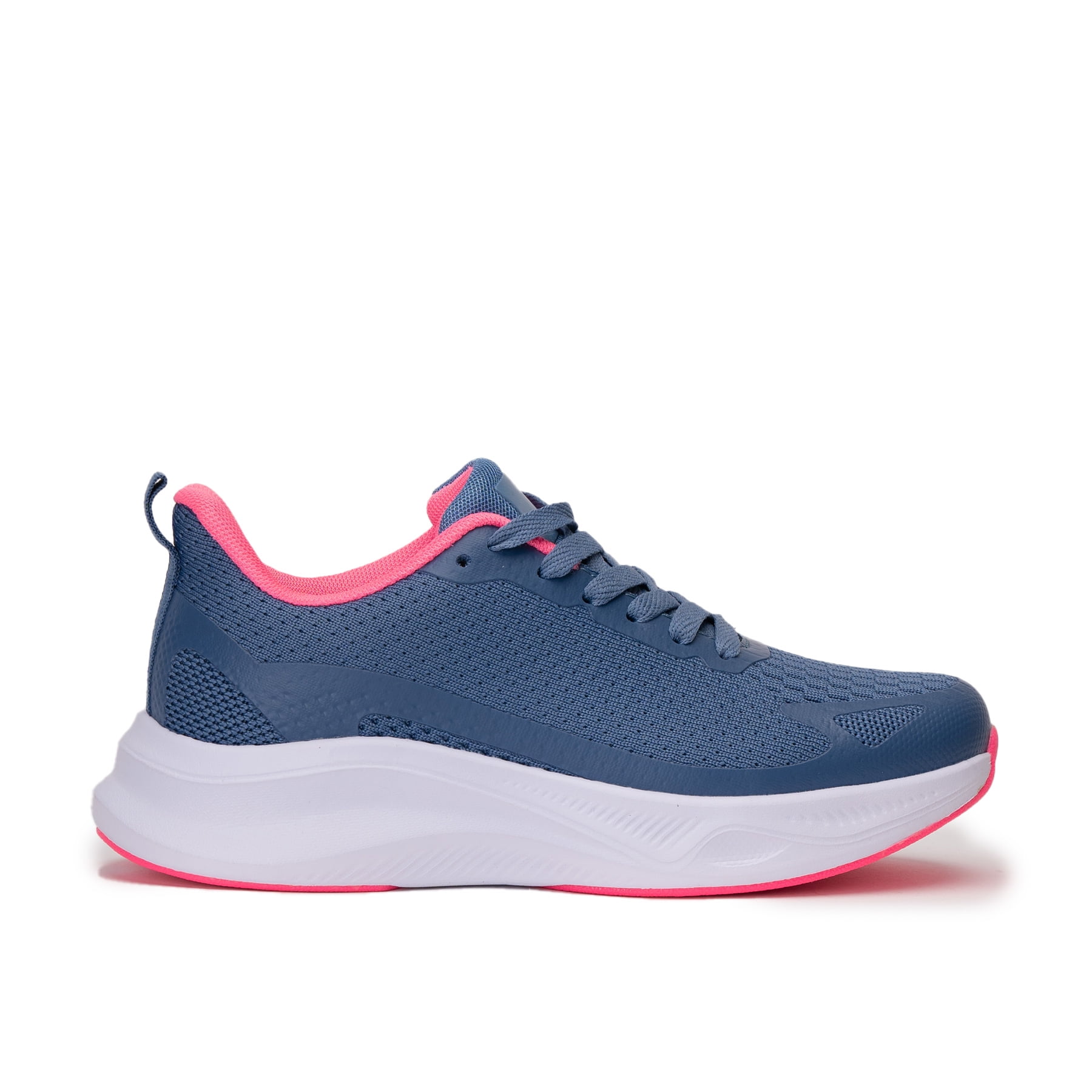Zapatilla Deportiva Mujer Azul Owen Chinitown
