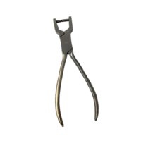 Bothyi - Alicates De Resorte Para Saxofón, Herramienta De Reparación De Saxofón Multiusos Para Flauta De Saxofón Oboe, Cabeza Plana