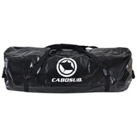 Cabosub - Bolso De Buceo Mod. Seco Anguila 125 Ltrs.