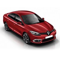 Renault - Pastillas Freno Para Auto Fluence 2009-2020 Delantero