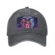 thumbnail image 1 of Sombrero Vaquero Monster High Ala Curvada Adulto, 1 of 6