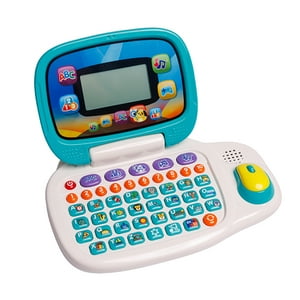 Laptop Interactivo Bilingüe Educativo Infanti