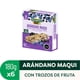 thumbnail image 2 of Barra de Cereal Arándano Maqui 6 Un, 30 g, 2 of 3