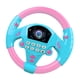 thumbnail image 4 of Volante De Juguete Simulado Pretend Adventure Toy Para Ni?os Rosa, 4 of 5