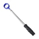 thumbnail image 3 of Recogedor De Pelotas De Golf Retriever Herramienta De Garra De Agarre Extensible Recuperador De Pelotas De Golf 9FT Azul, 3 of 5
