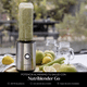 thumbnail image 2 of Licuadora Personal NutriBlender Go dos vasos 600 ml EasyWays, 2 of 5