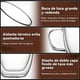 thumbnail image 4 of Mug Taza De Café oz Doble Pared Vidrio Vaso Termico 150ML, 4 of 7
