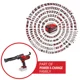 thumbnail image 2 of PISTOLA CALAFATERA EINHELL TE-SG 18/10 Li - Solo 18v, 2 of 11