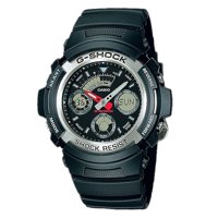 Reloj Hombre G-Shock Aw-590-1Adr