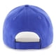 thumbnail image 3 of Jockey 47 Brand Los Angeles Dodgers Magen Basic Rose, 3 of 3