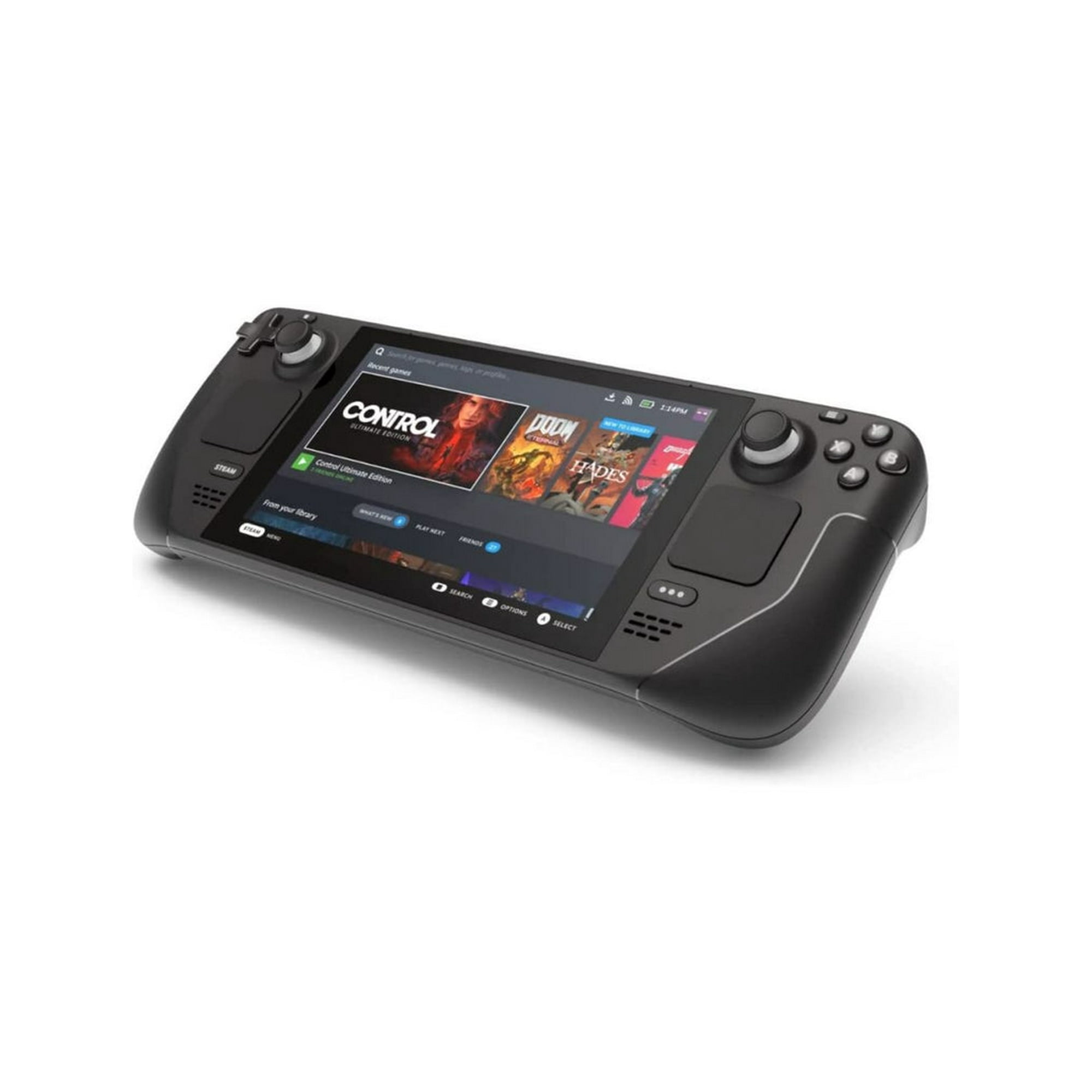 Steam Deck - 64 GB | Lider