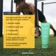 thumbnail image 2 of Gel Grip MONKEY HANDS MonkeyHands 100 ml para deportes, 2 of 7