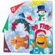 thumbnail image 3 of Juegos de cartas Regal Games para niños Go Fish Crazy 8's Old Maid, 3 of 9