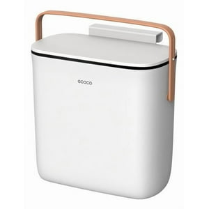 Santu Home & Deco - Basurero Colgante Para Cocina