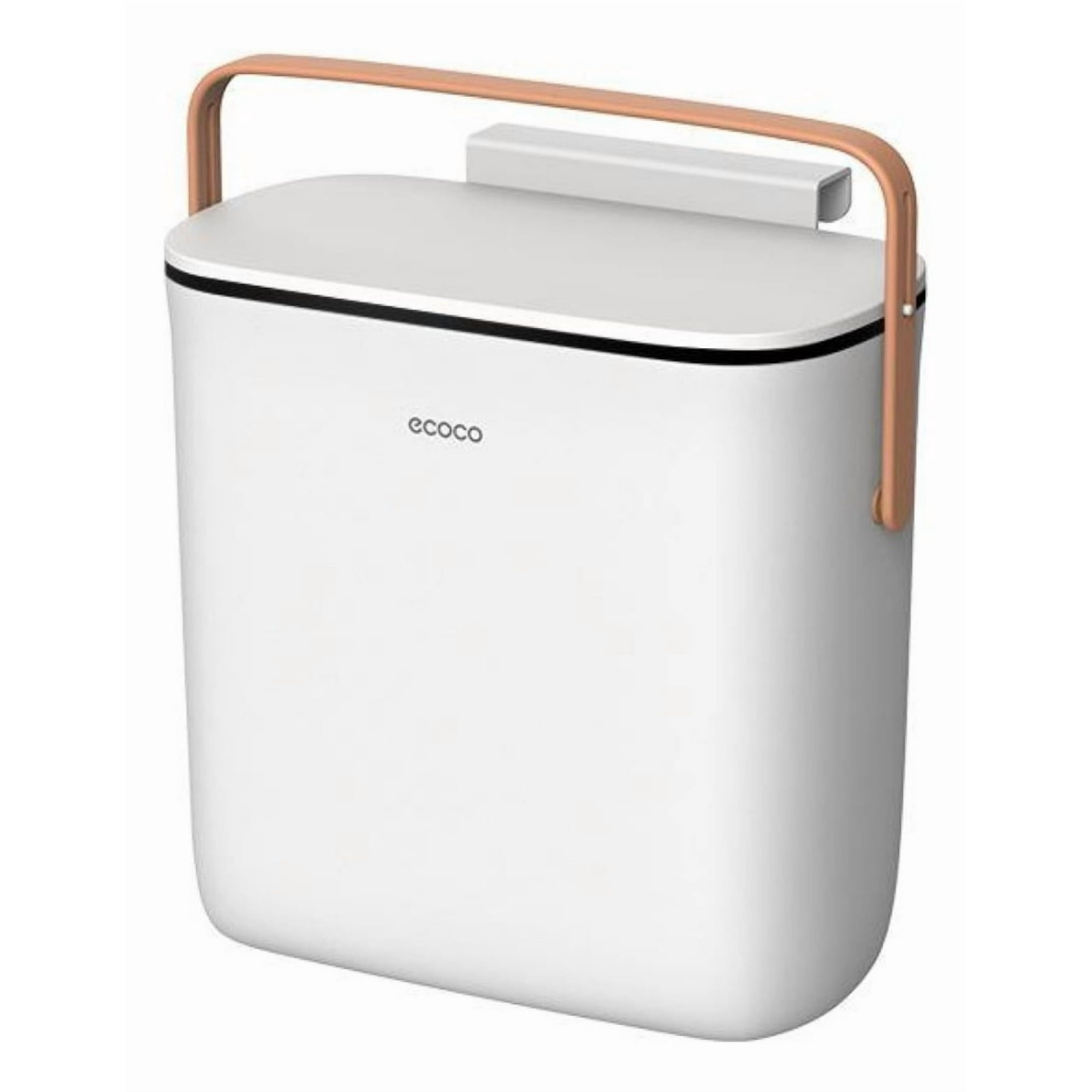 Santu Home & Deco - Basurero Colgante Para Cocina