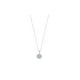 thumbnail image 1 of Collar LP3081-1/1 Lotus Silver Mujer Pure Essential, 1 of 2