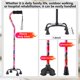 thumbnail image 3 of Bastón YOKABOZE plegable para hombre y mujer, 3 of 9