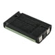 thumbnail image 3 of Batería Kastar Tipo 29 Ni-MH 3.6 V 1000 mAh, paquete de 6, 3 of 4