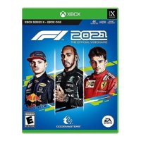 F1 2021 - Xbox One (Serie X Y S) - Sniper