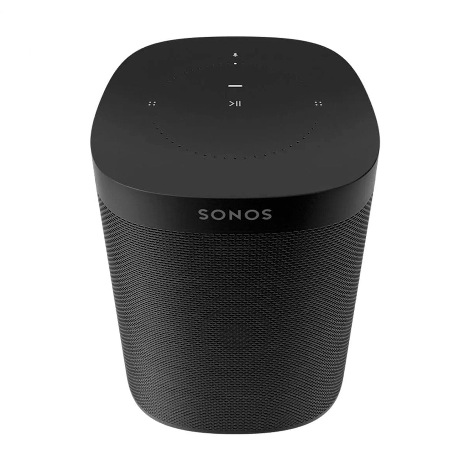 Parlante Bluetooth Sonos One Sl Wifi Negro