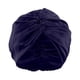 thumbnail image 1 of Gorro Satin Turbante Ker Azul, 1 of 2