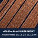 thumbnail image 5 of Trenza desoldadora MG Chemicals 443 #3 Fine Braid Super Wick, 5 of 5