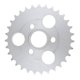 thumbnail image 1 of Motocicleta 420 cadena 31T diente pi?ón trasero para Honda Monkey Z50, 1 of 5