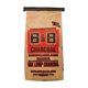 thumbnail image 1 of Carbón vegetal Lump Charcoal B&B, roble totalmente natural, 4,5 kg, 1 of 2