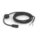 thumbnail image 1 of Cable de alimentación Humminbird PC-11 para unidades de imagen lateral, negro, 1 of 2